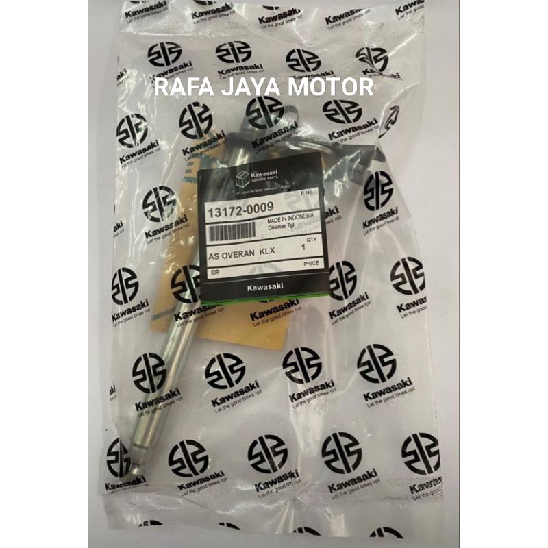 As persneling As operan gigi KLX 150 as operan gigi as persneling klx 150