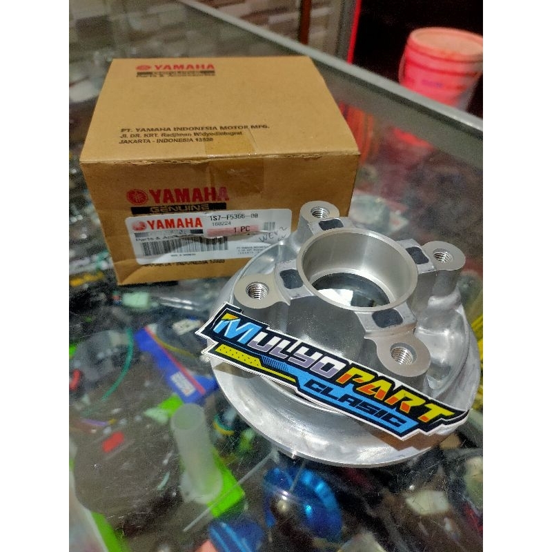 NAP GIR GER DUDUKAN GEAR BELAKANG JUPITER MX LAMA OLD ORIGINAL