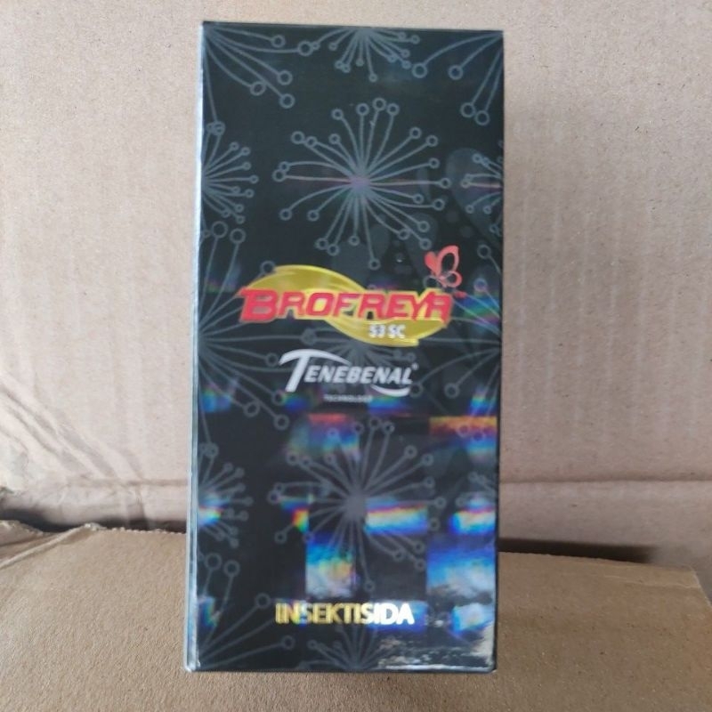 BROFREYA 53sc 100ml