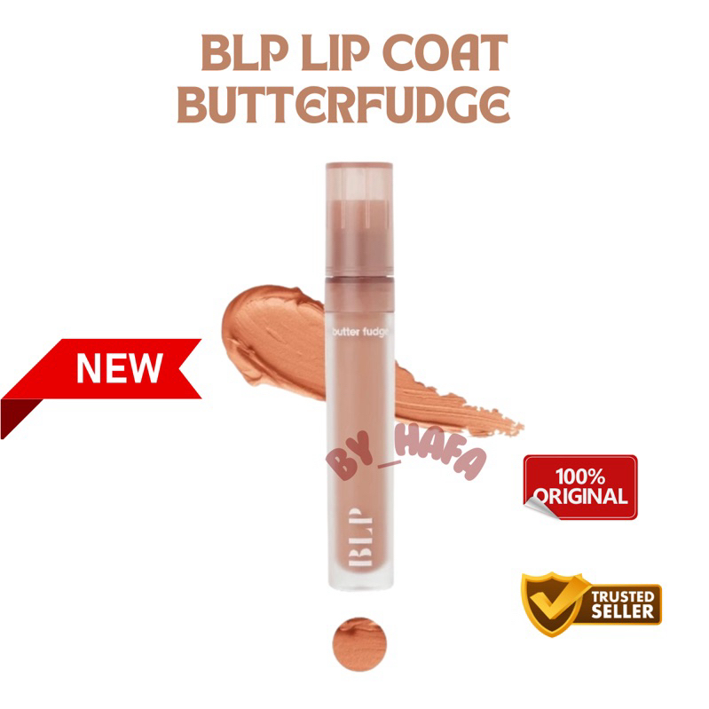 BLP LIP COAT by lizzie parra