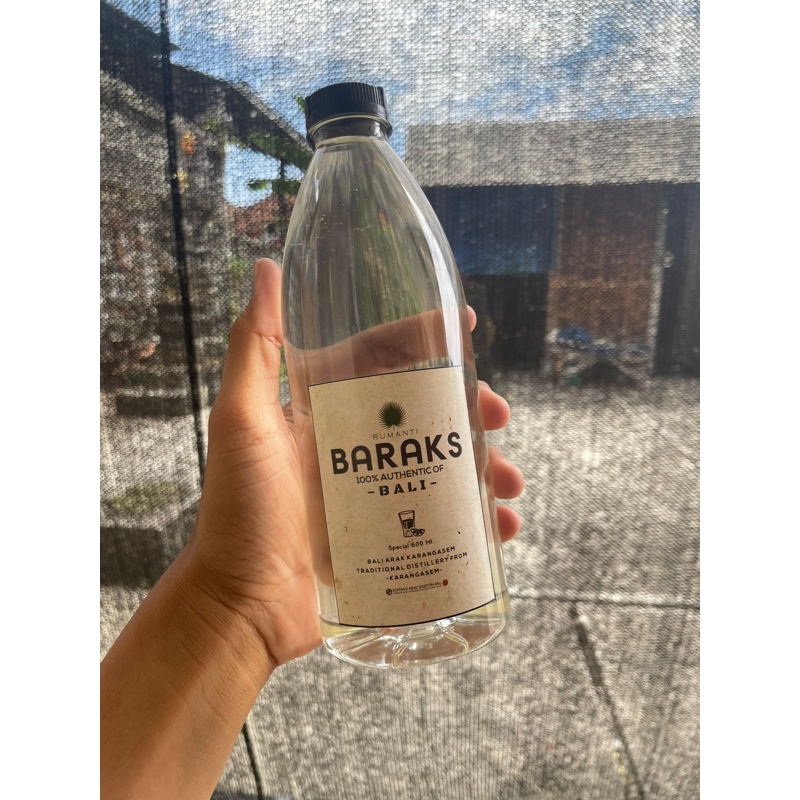 

[ORIGINAL] Sari Herbal Murni Bali