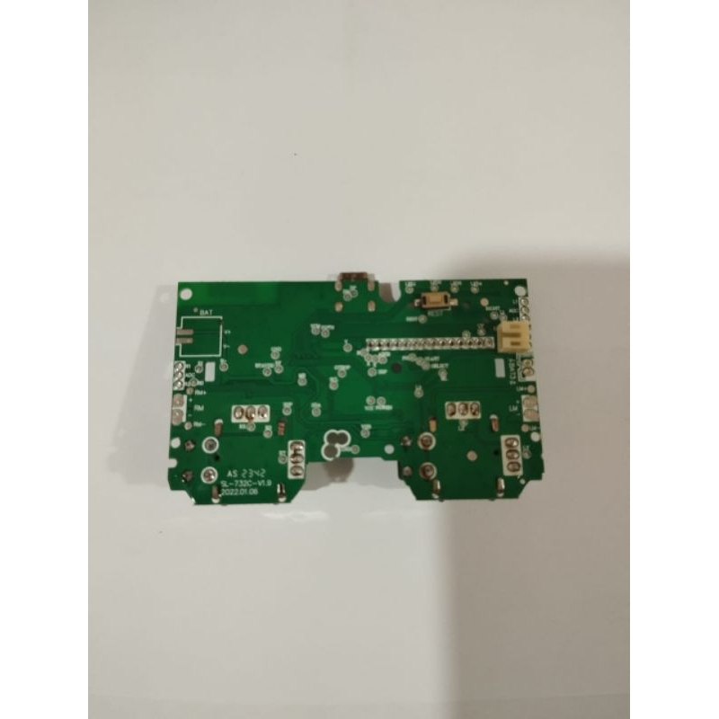 BOARD STIK PS3 OP ANALOG BESI/ PAPAN STIK PS3 WIRELESS OP+ ANALOG BESI( SULTAN)