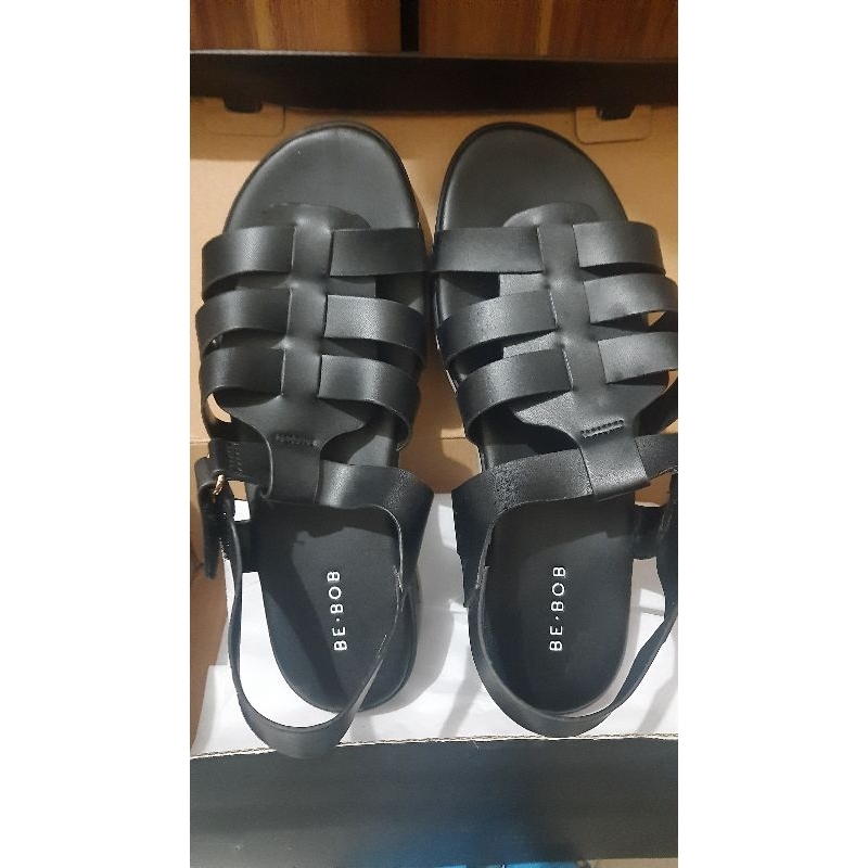 sendal wedges BE BOB Prelove