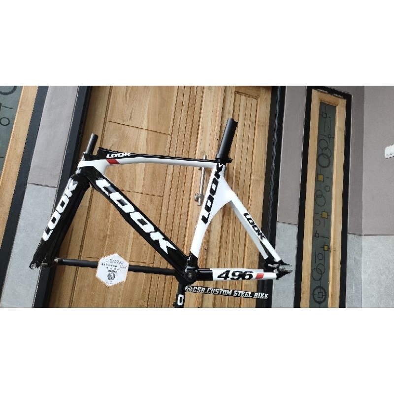 Ready Frameset Look496