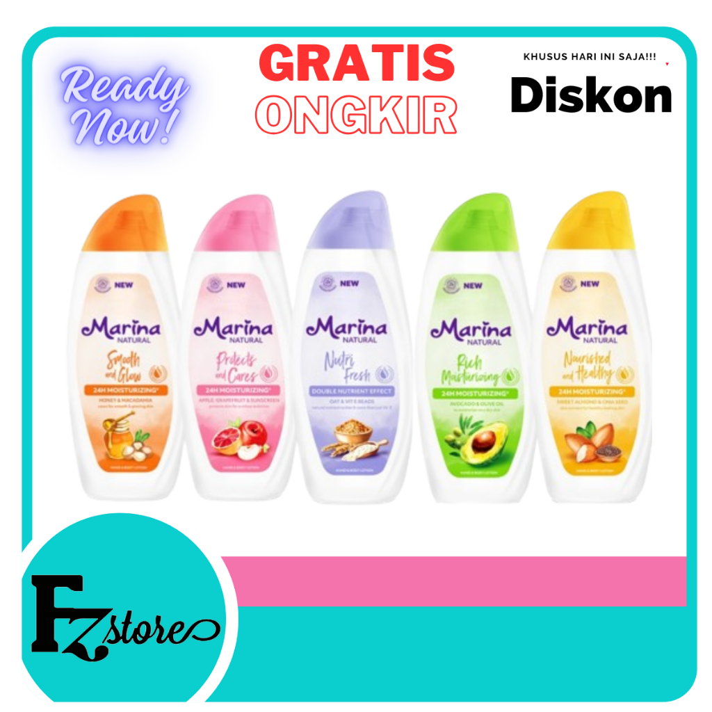 MARINA"HAND BODY"BODY LOTION"body lotion marina