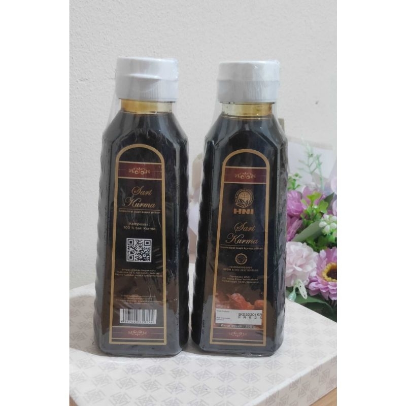 

sari kurma exp juli 26