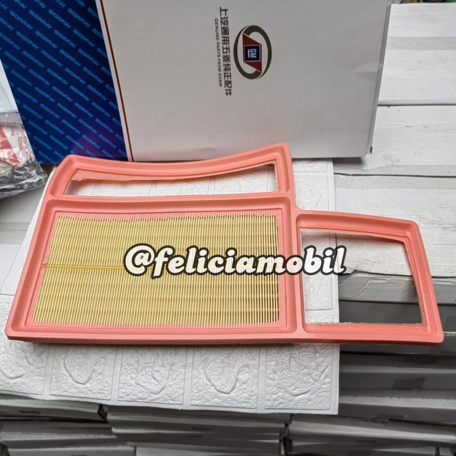 Air Filter Filter Udara Wuling Cortez 1.5