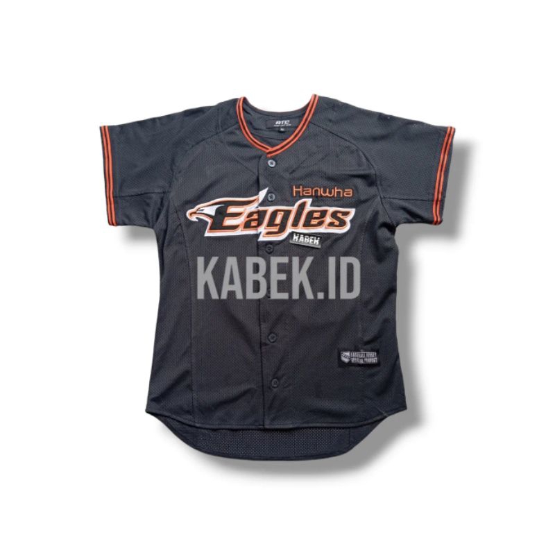 jersey baseball second eagles
