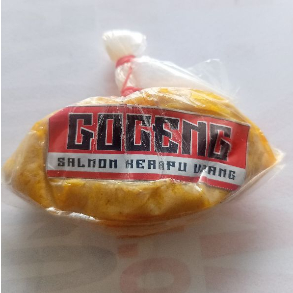 Boostrike - Umpan Jagung Salmon / Umpan Goceng Salmon Kerapu Udang Super / Umpan Ikan Mas Salmon Sia