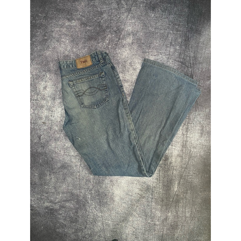 tira jeans