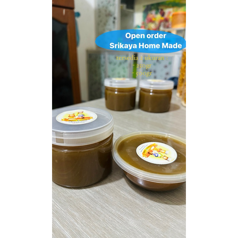 

SRIKAYA HOME MADE