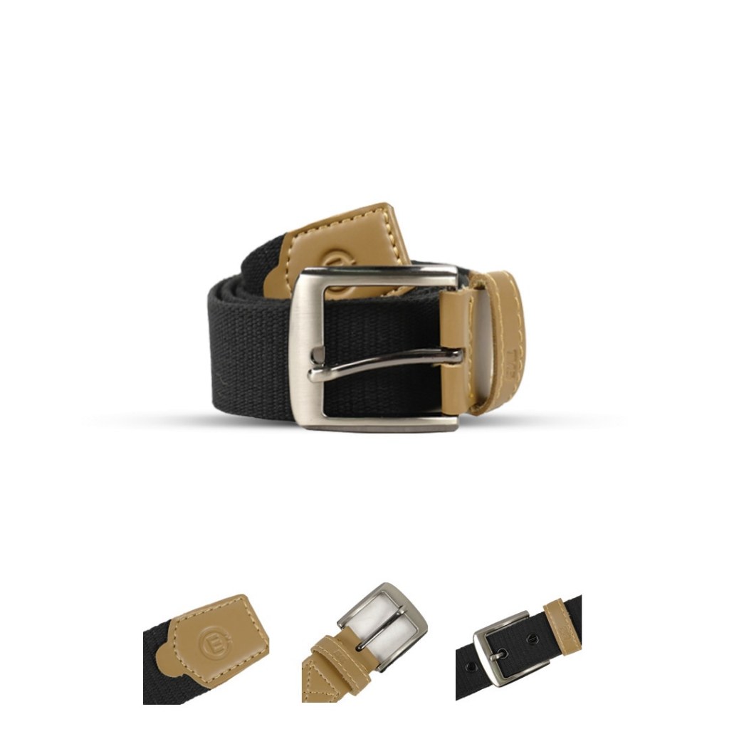 EVIL ARMY BELT - BLT CALDER E24 BLACK