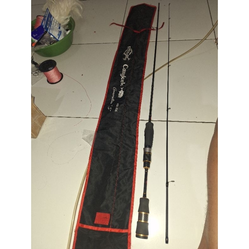 cangkek gen s 1-3lb