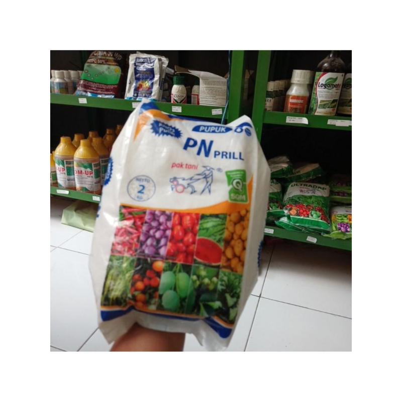 KNO 3 PUTIH 2KG