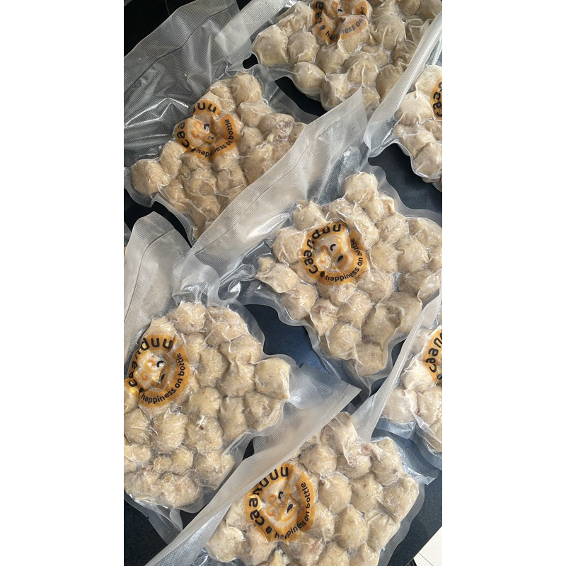 

pentol caanduu frozen