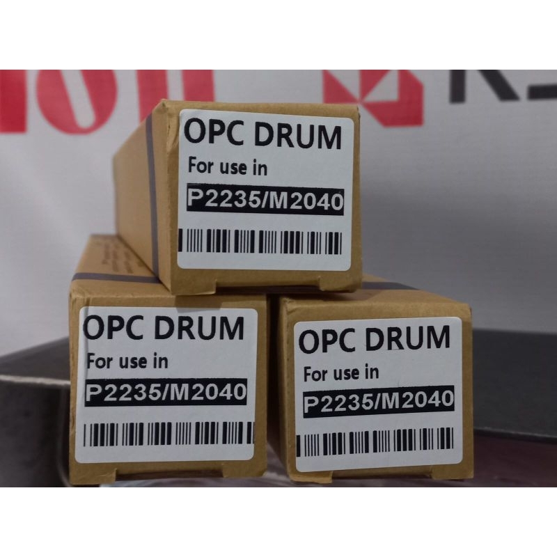 Drum Kyocera m2535dn fs1135 m2040dn mesinfotocopy kyocera mini portable untuk usaha jatim bergaransi