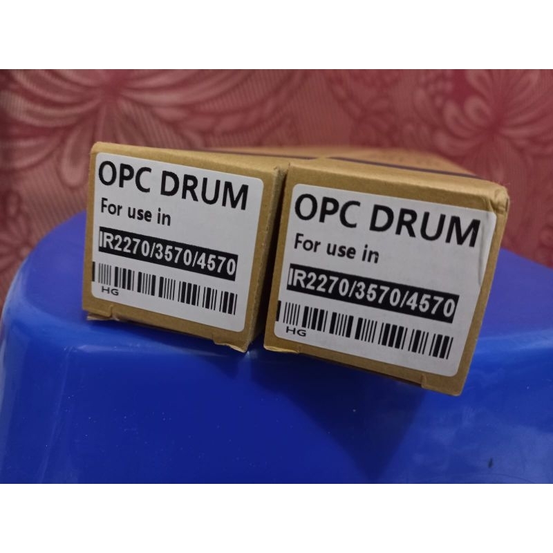 Drum Canon IR2270/3570/4570