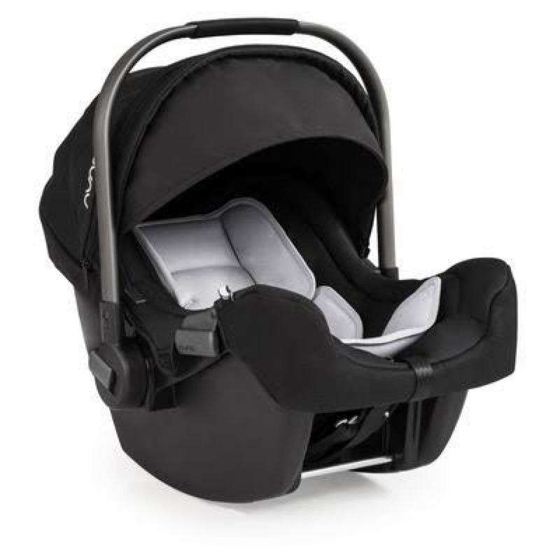 [PRELOVED] Nuna Pipa Night Car Seat