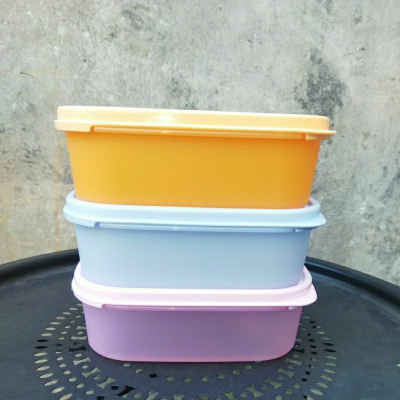 Colorful Rectangular & Seal Rectangular