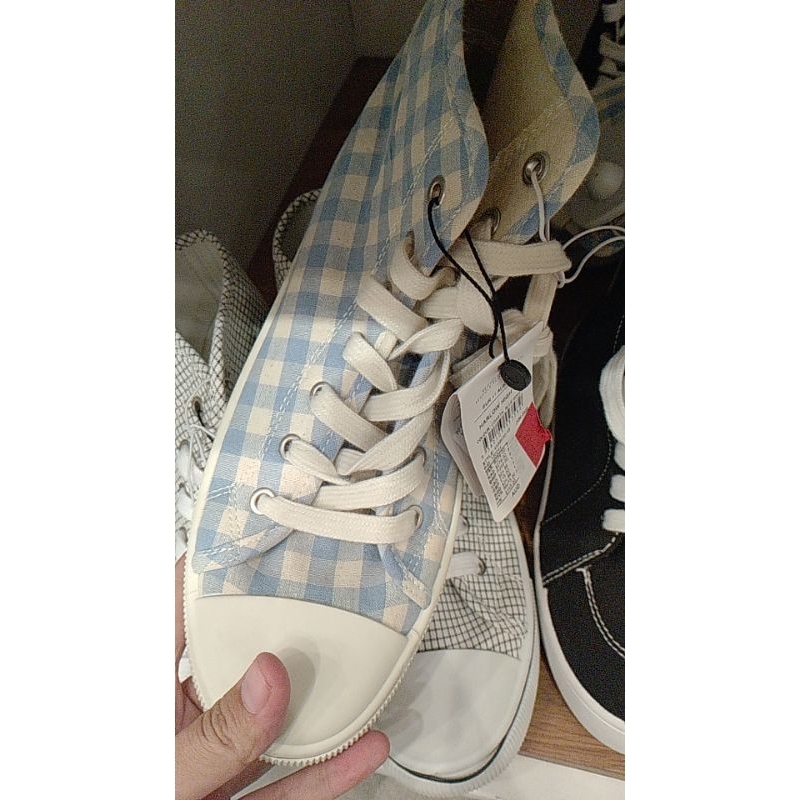jastip sepatu rubii