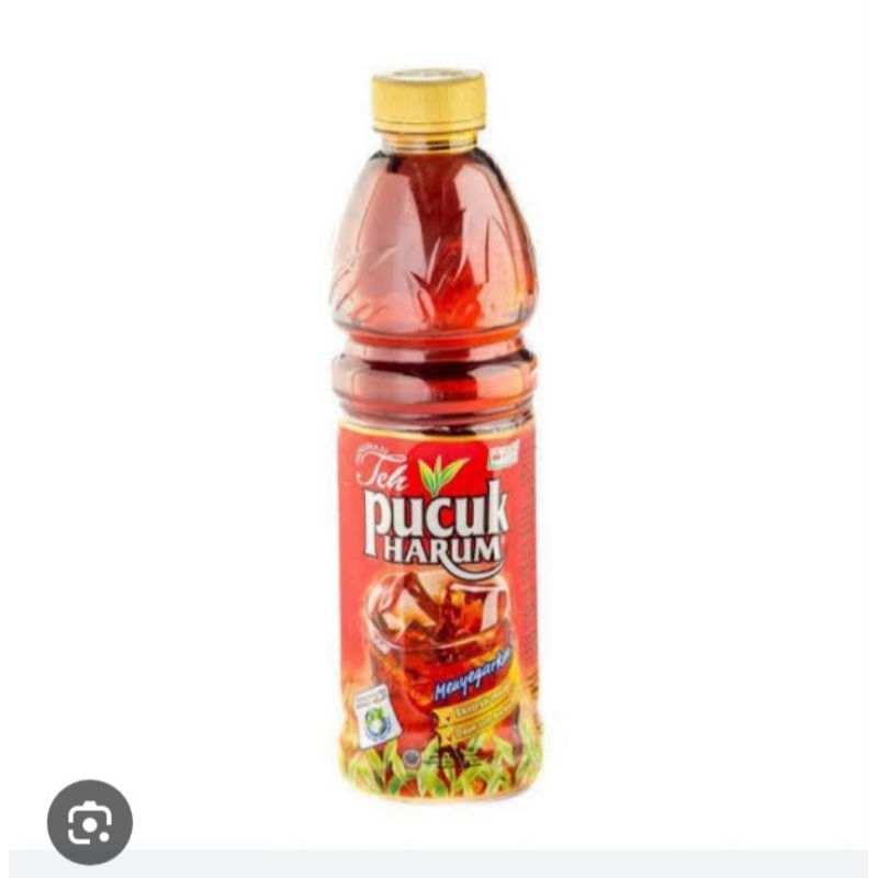 

teh pucuk 350ml