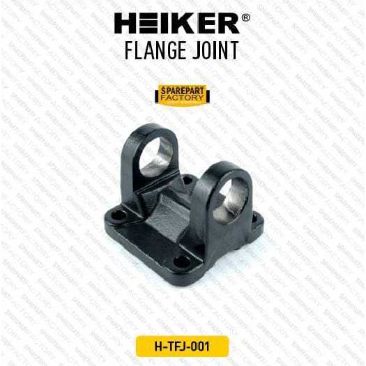 FLANGE JOINT KIJANG SUPER 86-97 TFJ-001 HEIKER
