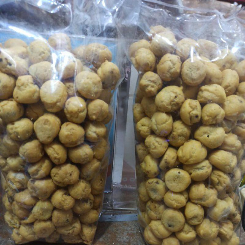 

soes coklat sarikaya 500gr