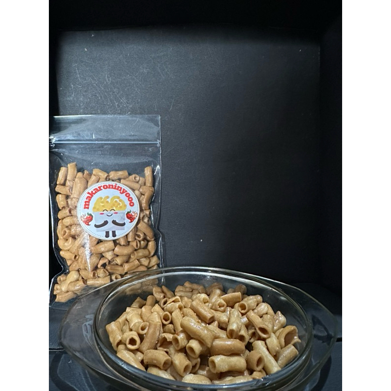 

makaroni bantet original