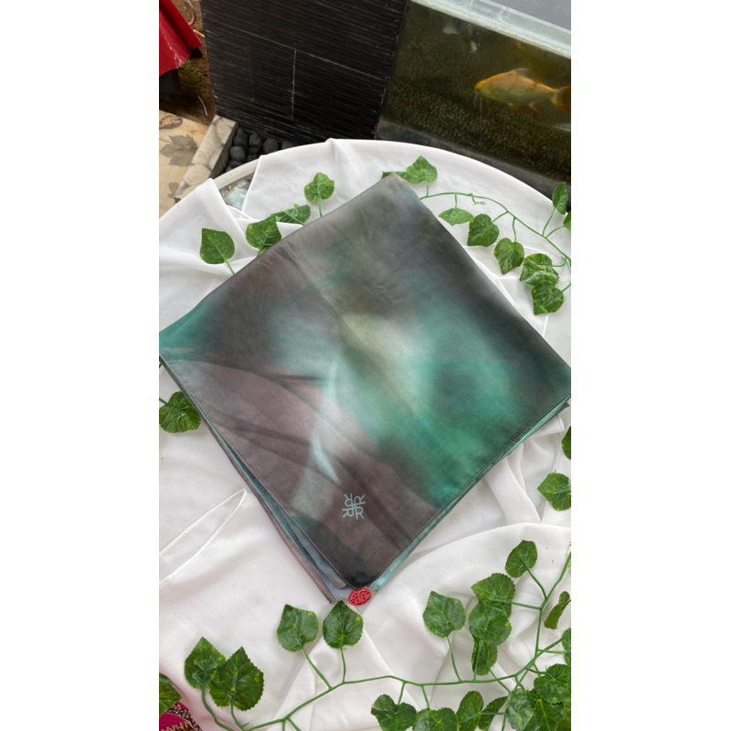 PRELOVED Hijab Ria Miranda, BIA, Aleza, Kami.