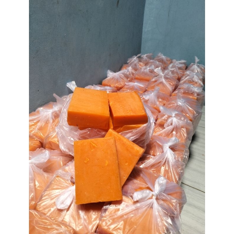 Sabun Pepaya Rijekan 1kg