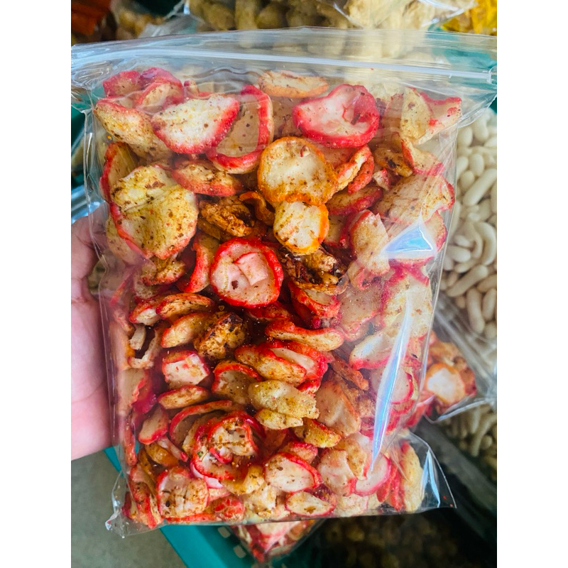 

seblak kencur repack 240gr