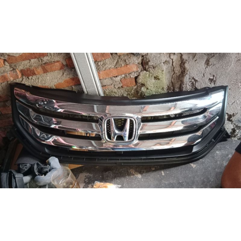 Grill HONDA freed 2015 faclift
