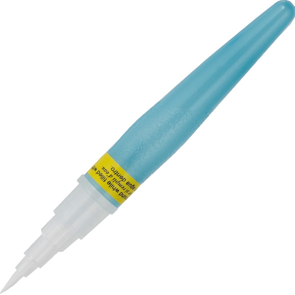 

KODE C49B ZIG KURETAKE Water Brush H2O Petit WSBR8J