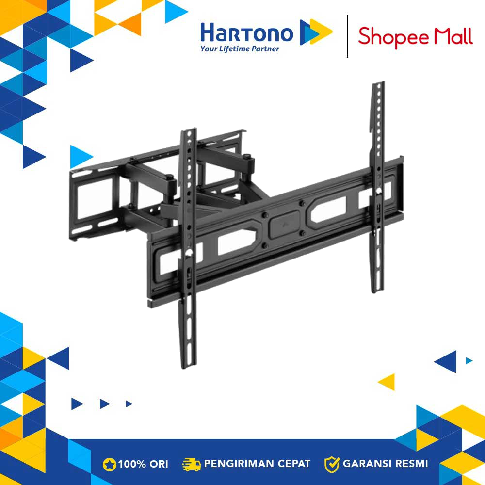 Bervin Bracket Dinding Wall Bracket BWBM-3369L