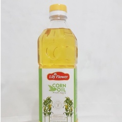 

Lily Flower Corn Oil 1 Liter