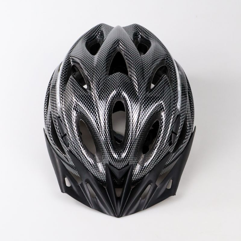 HELM SEPEDA BICYCLE ROAD BIKE HELMET