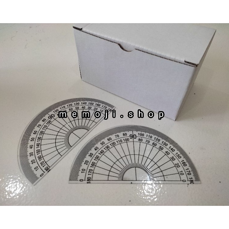 

KODE J94Z Penggaris Busur 18 Plastik Tipis 12lsn