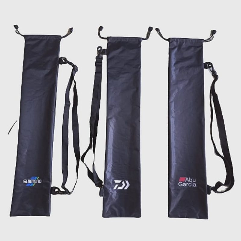 TAS JORAN MANCING WATERPROOF MODEL SERUT
