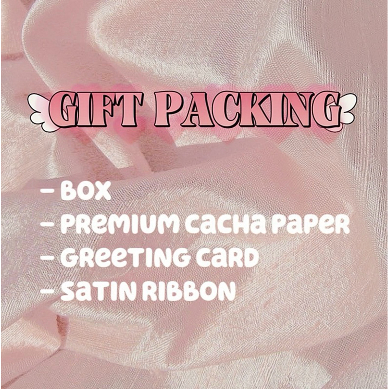 

PerfectPairedBeads Gift Box Packaging