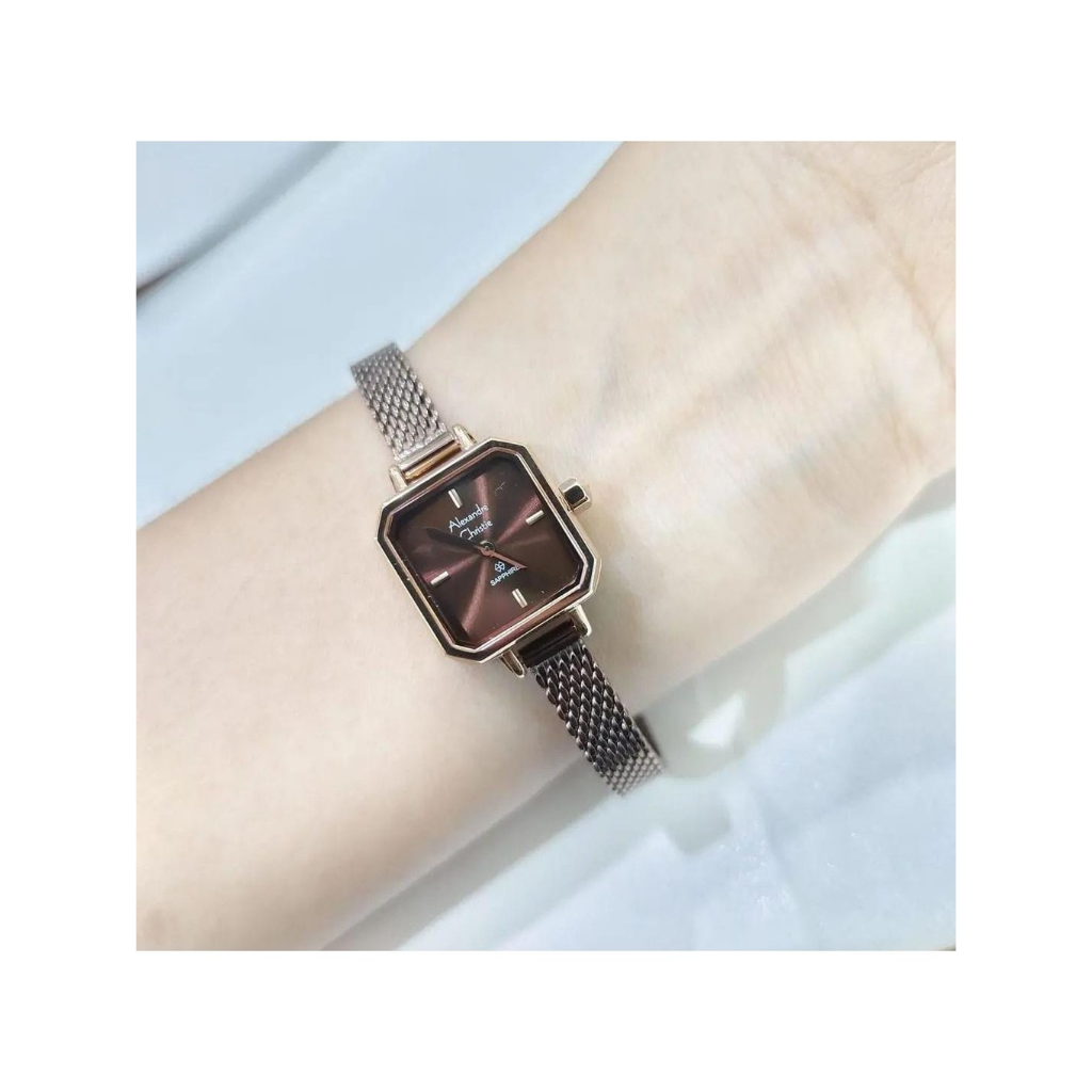 Alexandre Christie 2B36 SAPPHIRE