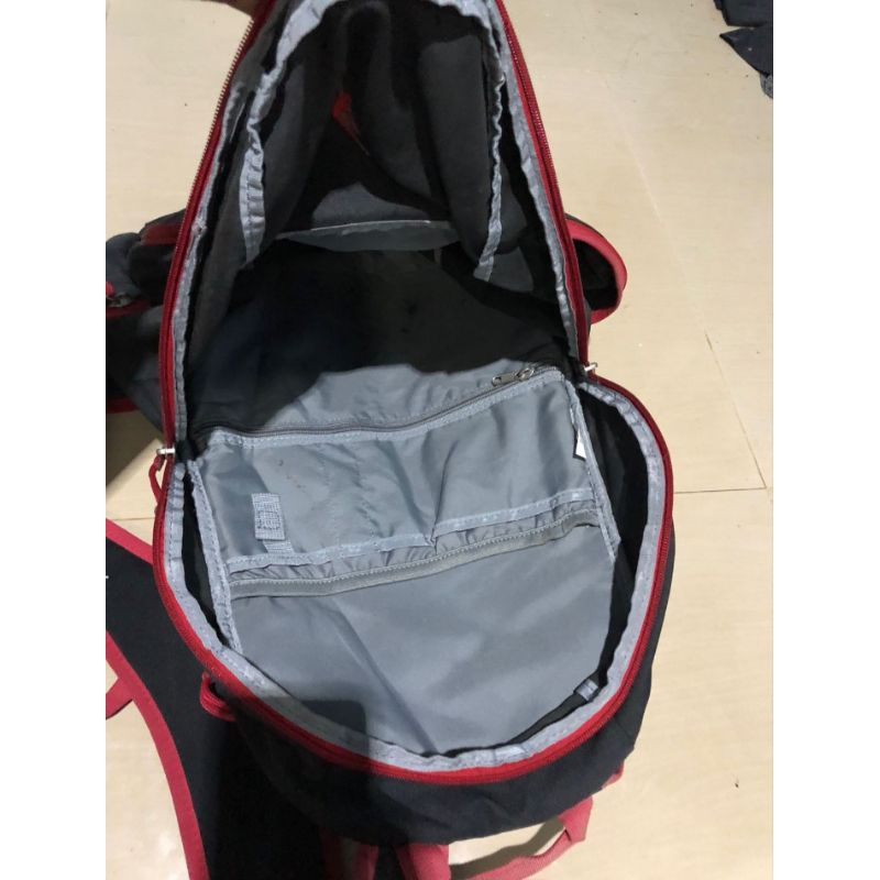 backpack jordan