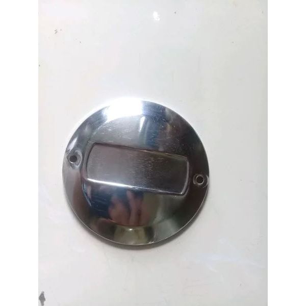 Tutup - Cover Platina - Bak kiri Yamaha L2sn - L2Super - L2 Super
