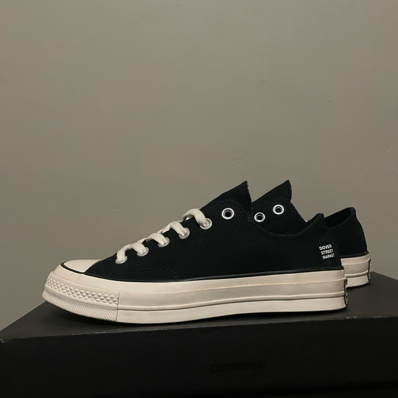 CONVERSE X DOVER STREET MARKET