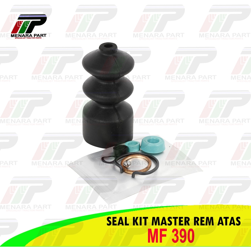 SEAL KIT MASTER REM ATAS MF390