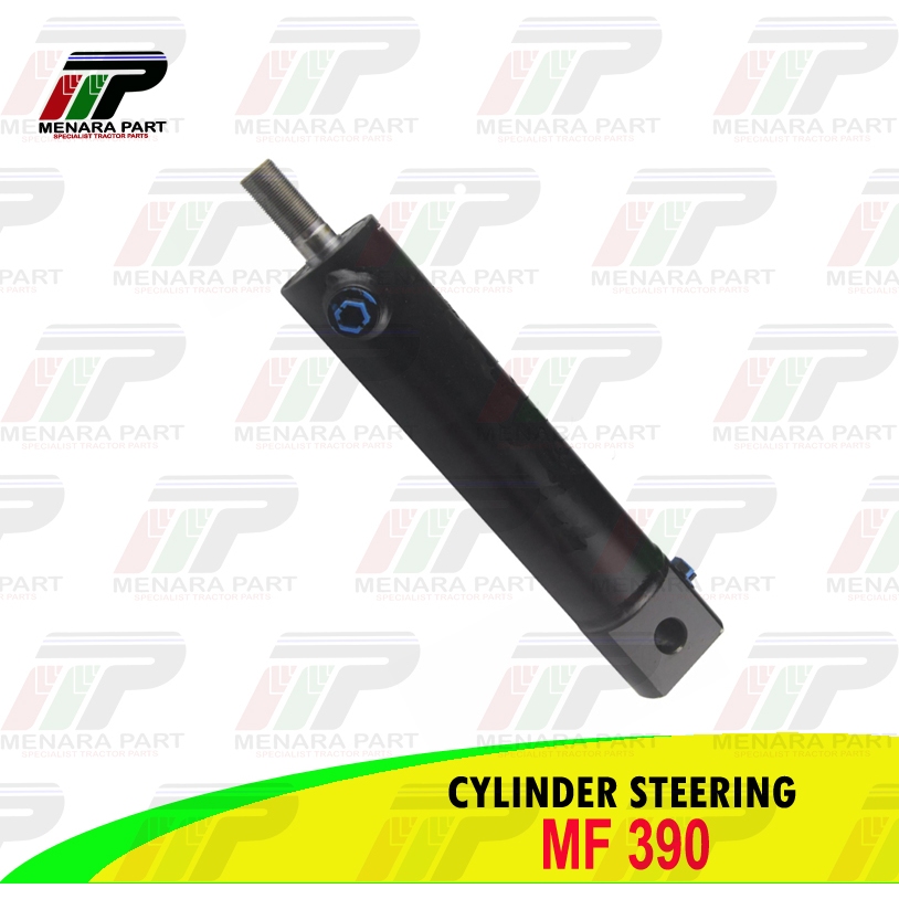CYLINDER STEERING DEPAN MF390 THN LAMA