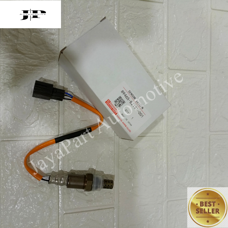 Sensor Oksigen O2 GrandMax Original Premium