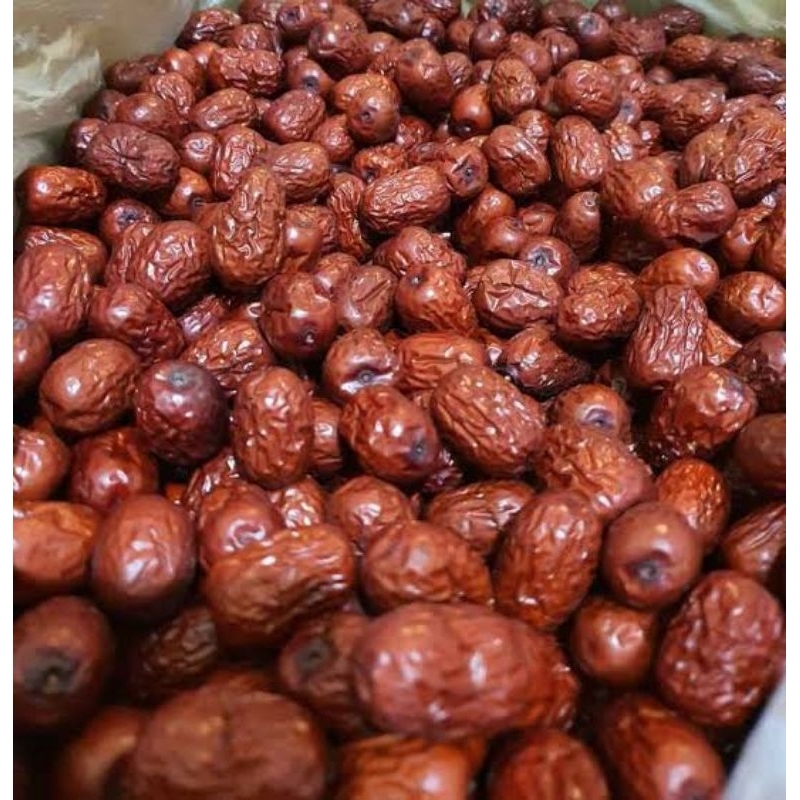 

ANGCO KECIL 500gram/Angco kecil/kurma merah