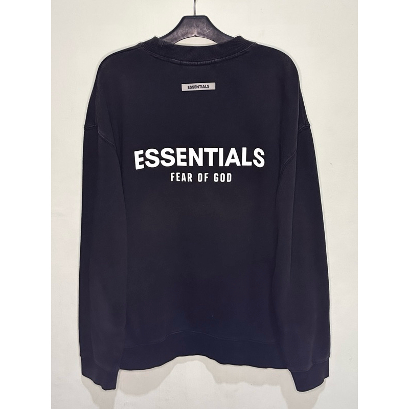 Fog Essentials Reflektif Second