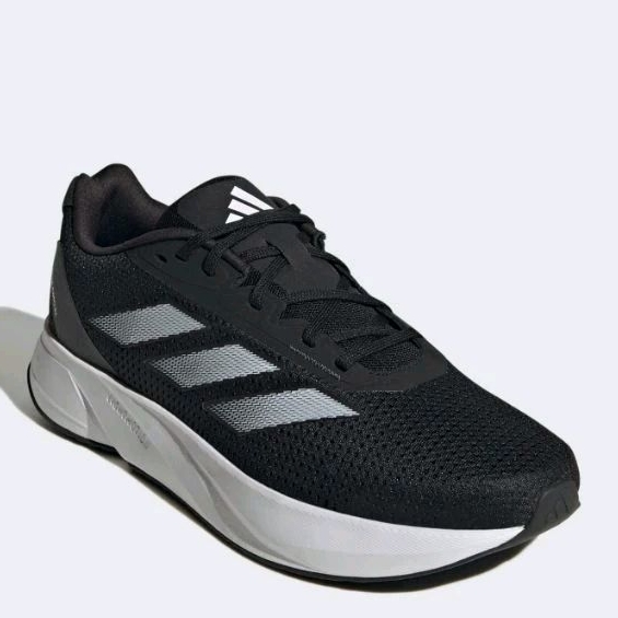 ADIDAS DURAMO MEN'S RUNNING SHOES BLACK