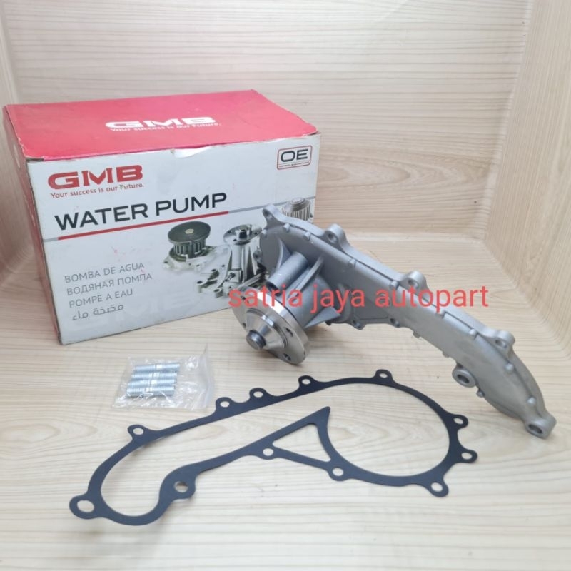 Water Pump Innova Bensin - Pompa air Toyota Innova bensin